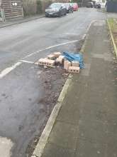 Bild zu gemeldetem Anliegen vom *2026-01-15 15:27:08