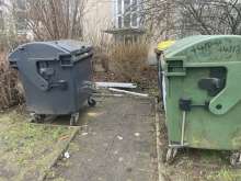 Bild zu gemeldetem Anliegen vom *2026-01-15 15:27:08