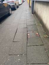 Bild zu gemeldetem Anliegen vom *2026-01-19 11:25:13