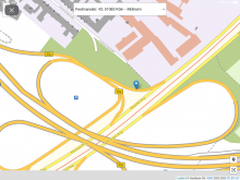 Bild zu gemeldetem Anliegen vom *2026-01-12 15:29:51