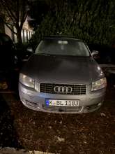 Bild zu gemeldetem Anliegen vom *2026-01-16 18:27:52