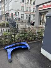 Bild zu gemeldetem Anliegen vom *2026-01-14 09:27:12