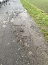 Bild zu gemeldetem Anliegen vom *2026-01-16 15:32:24