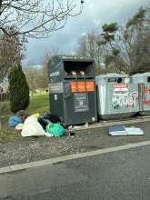 Bild zu gemeldetem Anliegen vom *2026-01-03 09:28:16