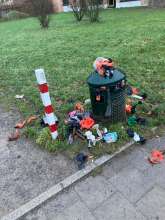 Bild zu gemeldetem Anliegen vom *2026-01-14 12:27:43