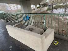 Bild zu gemeldetem Anliegen vom *2026-01-11 15:37:42