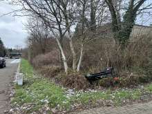 Bild zu gemeldetem Anliegen vom *2026-01-03 09:28:16