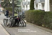 Bild zu gemeldetem Anliegen vom *2026-01-20 03:40:55