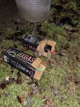 Bild zu gemeldetem Anliegen vom *2026-01-12 21:28:36