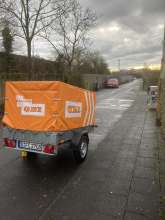 Bild zu gemeldetem Anliegen vom *2026-01-13 12:27:18