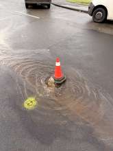 Bild zu gemeldetem Anliegen vom *2026-01-13 09:34:50