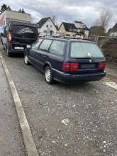 Bild zu gemeldetem Anliegen vom *2026-01-16 06:33:41