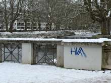 Bild zu gemeldetem Anliegen vom *2026-01-11 12:33:54