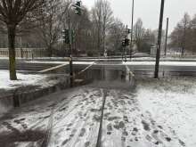 Bild zu gemeldetem Anliegen vom *2026-01-11 09:29:47