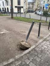 Bild zu gemeldetem Anliegen vom *2026-01-19 21:27:59