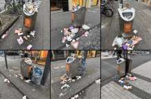 Bild zu gemeldetem Anliegen vom *2026-01-11 18:36:45