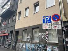 Bild zu gemeldetem Anliegen vom *2026-01-12 15:29:51