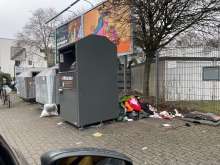 Bild zu gemeldetem Anliegen vom *2026-01-19 09:32:11