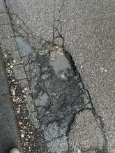 Bild zu gemeldetem Anliegen vom *2026-01-13 16:26:02