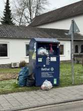 Bild zu gemeldetem Anliegen vom *2026-01-03 12:32:23