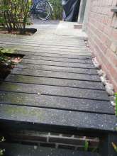 Bild zu gemeldetem Anliegen vom *2026-01-05 16:07:10