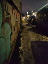 Bild zu gemeldetem Anliegen vom *2026-01-08 17:52:46