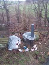 Bild zu gemeldetem Anliegen vom *2026-01-16 09:34:28