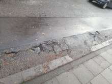 Bild zu gemeldetem Anliegen vom *2026-01-15 18:01:12