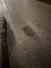 Bild zu gemeldetem Anliegen vom *2026-01-16 18:27:52