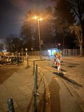 Bild zu gemeldetem Anliegen vom *2026-01-19 21:38:19