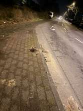 Bild zu gemeldetem Anliegen vom *2026-01-20 21:25:43