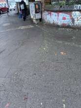 Bild zu gemeldetem Anliegen vom *2026-01-09 08:50:47