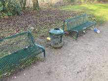 Bild zu gemeldetem Anliegen vom *2026-01-17 09:32:03