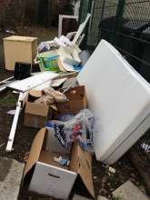 Bild zu gemeldetem Anliegen vom *2026-01-16 15:32:24