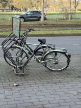 Bild zu gemeldetem Anliegen vom *2026-01-20 06:35:07