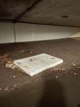 Bild zu gemeldetem Anliegen vom *2026-01-15 18:27:57