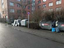 Bild zu gemeldetem Anliegen vom *2026-01-15 15:27:08