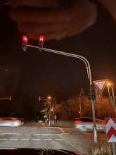 Bild zu gemeldetem Anliegen vom *2026-01-17 18:33:53