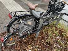 Bild zu gemeldetem Anliegen vom *2026-01-13 22:09:05