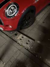 Bild zu gemeldetem Anliegen vom *2026-01-05 21:35:06