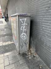 Bild zu gemeldetem Anliegen vom *2026-01-06 00:19:03