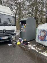 Bild zu gemeldetem Anliegen vom *2026-01-12 12:28:15