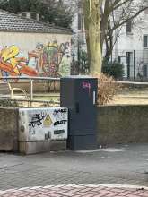 Bild zu gemeldetem Anliegen vom *2026-01-17 14:11:38