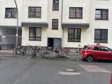 Bild zu gemeldetem Anliegen vom *2026-01-15 15:27:08