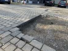 Bild zu gemeldetem Anliegen vom *2026-01-20 20:33:21