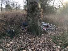 Bild zu gemeldetem Anliegen vom *2026-01-11 21:34:09