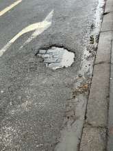 Bild zu gemeldetem Anliegen vom *2026-01-14 13:23:51