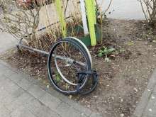 Bild zu gemeldetem Anliegen vom *2026-01-14 15:32:03