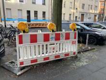 Bild zu gemeldetem Anliegen vom *2026-01-15 13:01:02