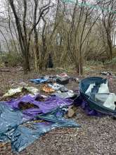 Bild zu gemeldetem Anliegen vom *2026-01-13 19:09:23